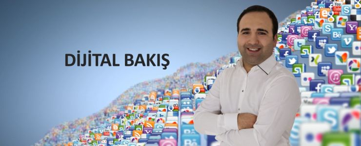 TRT'de yeni bir sosyal medya programı