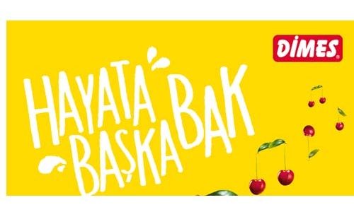 Dimes'ten yeni reklam filmi