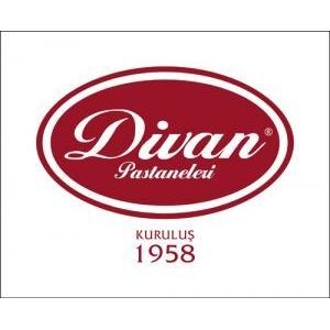Divan Pastaneleri Reklam Ajansı'nı seçti