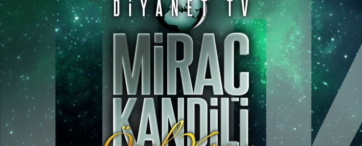 Diyanet TV test yayınına başlıyor