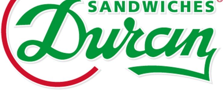 Duran Sandwiches iletişim ajansını seçti