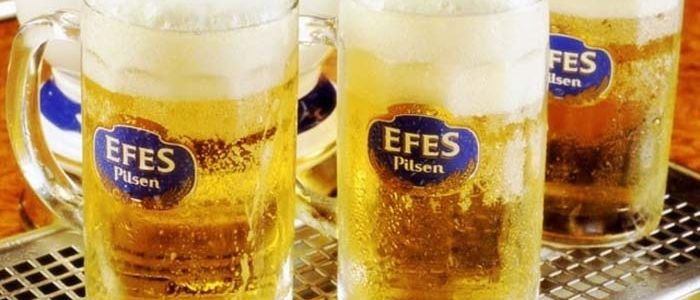 Efes ve Heineken iki ülkede ortaklığı bitiriyor