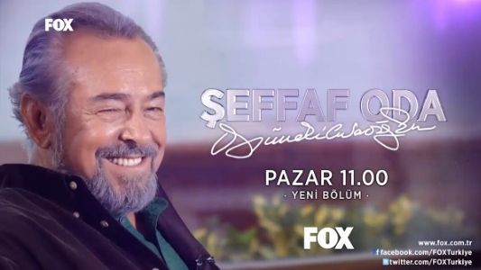 Şeffaf Oda'nın yeni adresi hangi kanal oldu?