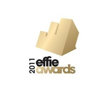 Effie Ödülleri’nde 2011 heycanı..