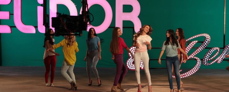 Elidor'dan yeni reklam
