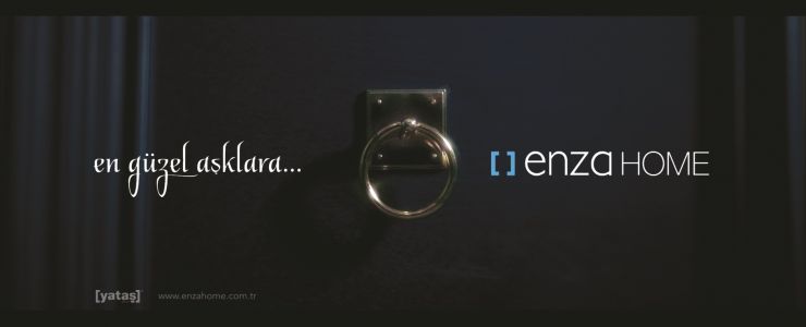 Enza Home’dan yeni reklam filmi