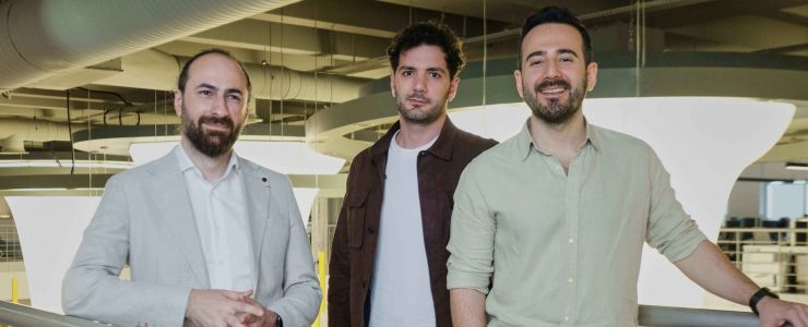 GoWit 1 milyon dolar yatırım aldı