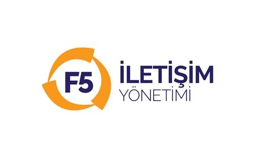 F5 İletişim Yönetimi'ne Yeni Bir Marka Katıldı