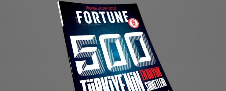 Fortune 500 Türkiye 2024 Raporu açıklandı
