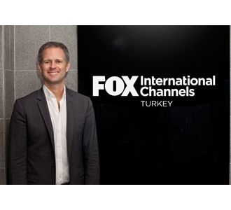 FOX International Channels'ın yeni yönetimi!