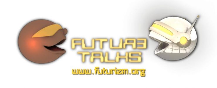 Fütüristler Derneği ile Future Talks sohbeti