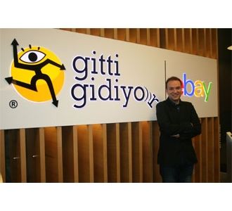 GittiGidiyor.com’a Yeni İnsan Kaynakları Müdürü