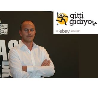 GittiGidiyor.com'dan büyüme atağı!