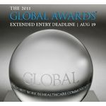 Global Awards başvuruları için son 10 gün!