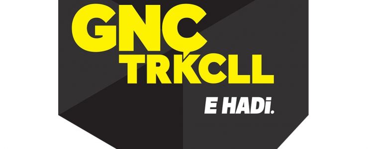 gnçtrkcll’den yeni bir adım: E Hadi