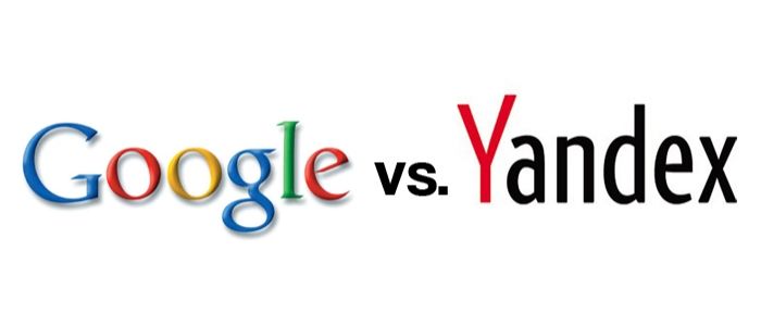 'Yandex ile olan rekabete olumlu bakıyoruz'