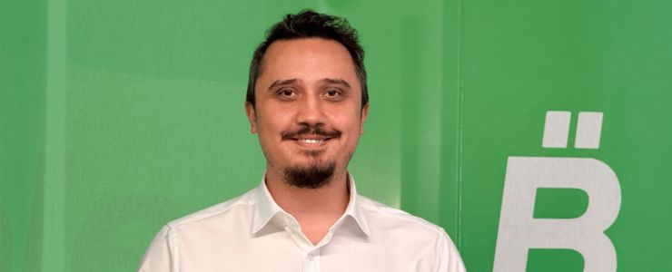 Bilyoner’in yeni CMO’su Görkem Dereli
