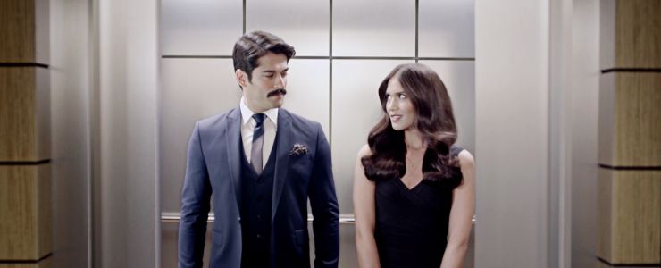 Clear'dan yeni reklam
