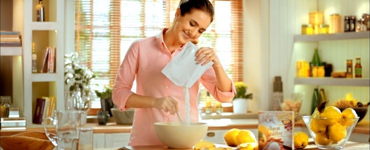 Carte d’Or yeni reklamıyla ekranlarda