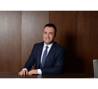 Nurol GYO'ya Yeni Satış ve Pazarlama Genel Müdür Yardımcısı