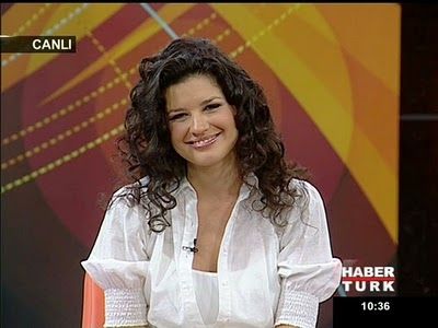 Habertürk'ten TV8'e transfer