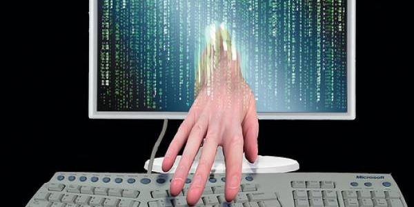 İnternet hackerları giderek artıyor... 