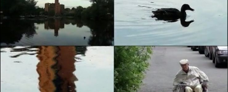 Şekerbank Açıkekran'da Büyük Şehir Gerçekleri