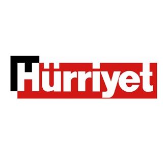 Hürriyet Gazetesi'nde ayrılık