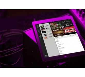 Spotify artık mobil cihaz ve tablette ücretsiz