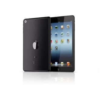 iPad mini görücüye çıkıyor...