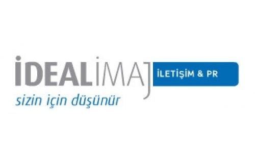 İdealimaj İletişim'e yeni müşteri