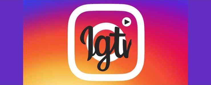 Instagram’ın Yeni Servisi  IGTV