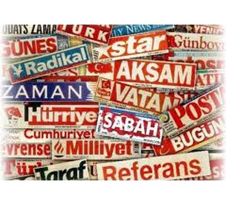 Basın Bayramınız Kutlu Olsun!