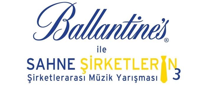Şimdi sahne sırası şirketlerde