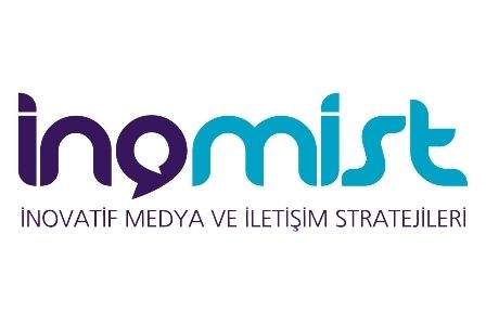 İnomist İletişim'e yeni bir marka