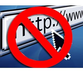 İki buçuk yıl içerisinde internetten 60 bin içerik çıkarıldı.