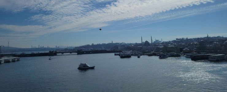 Ülkemize, milletimize nice bayramlar...