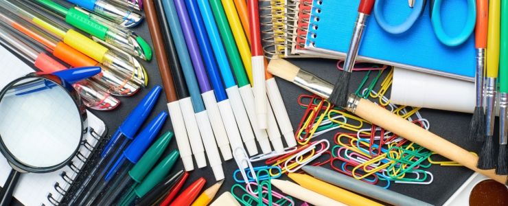 Kırtasiyede güvenli ürün oranı % 99,33 oldu