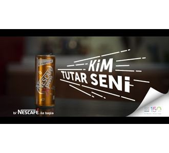 NESCAFÉ'den Yeni Reklam Filmi
