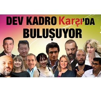 Karşı Gazetesi yayın hayatına başladı