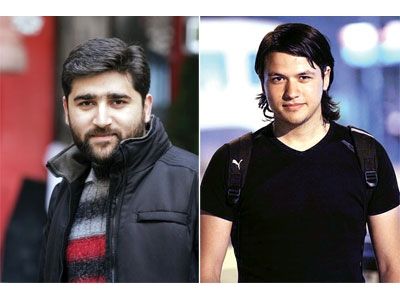 Suriye'deki gazetecilerden haber var!