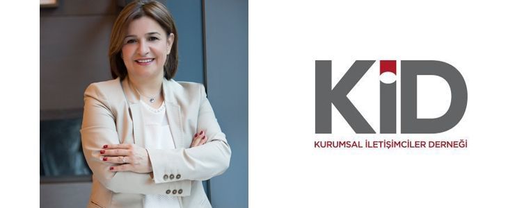 Kurumsal İletişimciler Derneği Genel Sekreterliği’ne Fatma Karakuloğlu Atandı