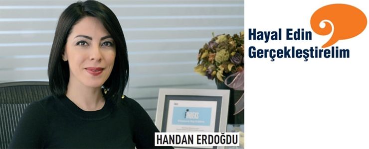 Türkiye’nin Geleceğine Yön Vermek İçin “Hayal Ettiler” Kazandılar