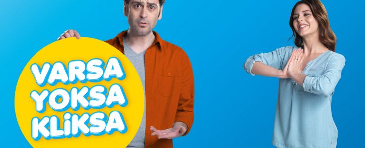 Kliksa’dan yeni reklam