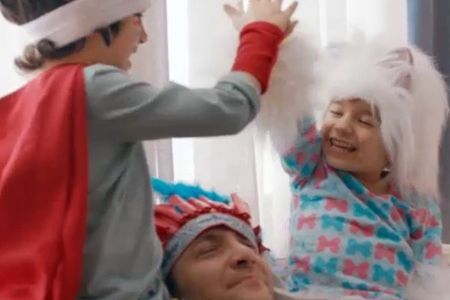Koska’dan yeni reklam filmi!