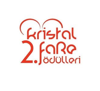 2. Kristal Fare Ödülleri'nde oylama başladı