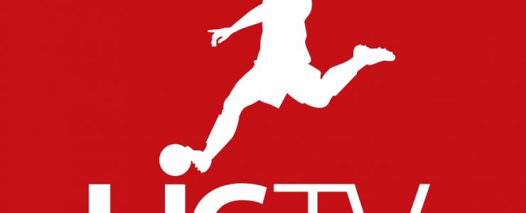 Lig TV'de yeniden yapılanma...
