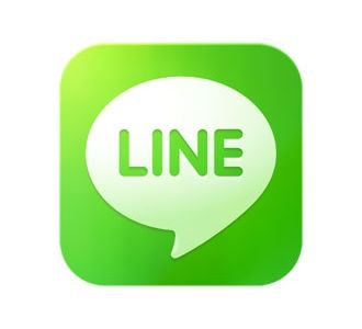 LINE'dan gönderilen mesaj sayısı yüzde 440 arttı