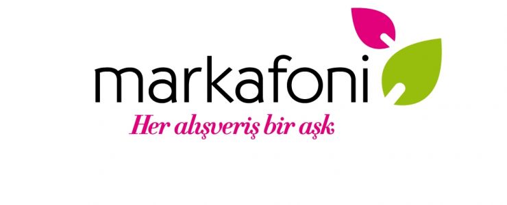 Markafoni Türk e-ticaretin lideri oldu