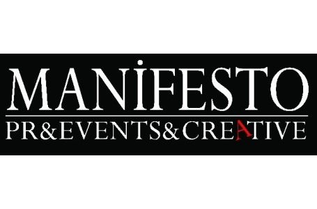 Manifesto PR'a yeni isim